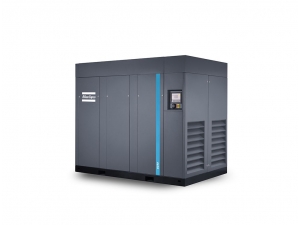 G噴油螺桿式壓縮機