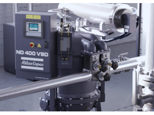 MD、ND轉(zhuǎn)鼓式干燥機(jī)