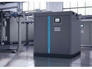 冷凍式空氣干燥機