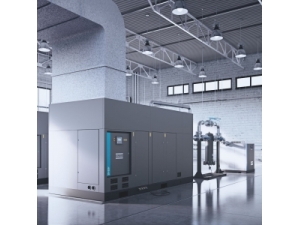 ZH離心式無油壓縮機(jī)