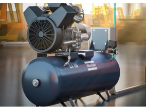 LE/LT油潤(rùn)滑鋁質(zhì)活塞式壓縮機(jī)