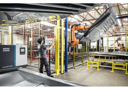 GHS油潤滑螺桿泵