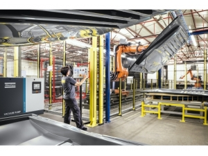 GHS油潤(rùn)滑螺桿泵